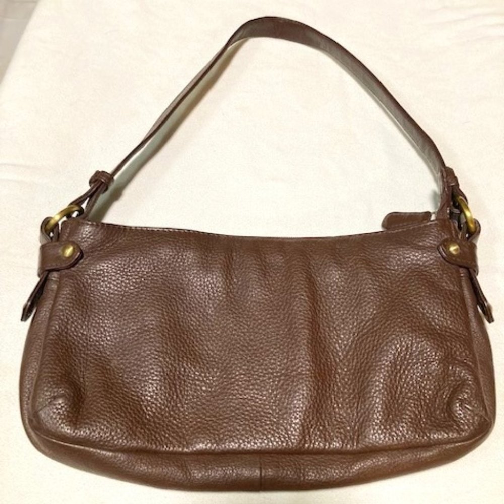 Maple Leaf Accessories Designer Small Handbag